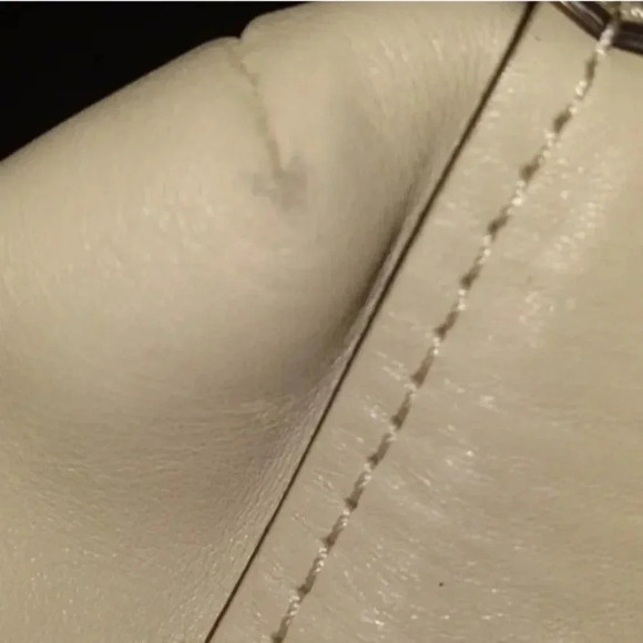 Kate Spade Terrace Bradshaw Leather Satchel - Picture 5 of 8